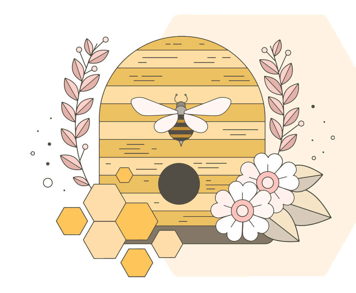 Hive Vector