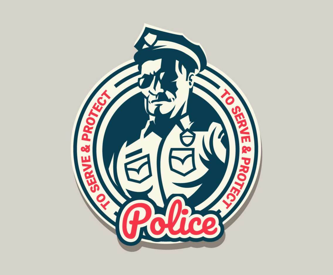 Police Logo