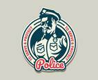 Police Logo