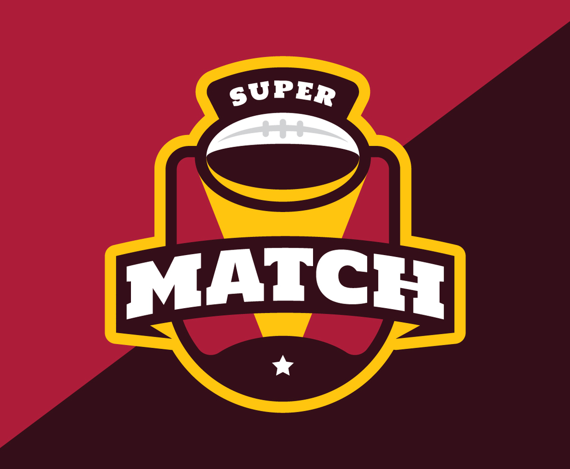 American Football Super Match