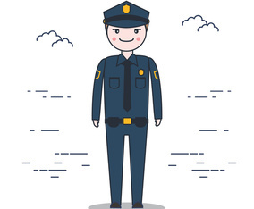 Police Officer
