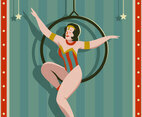 Trapeze Artist