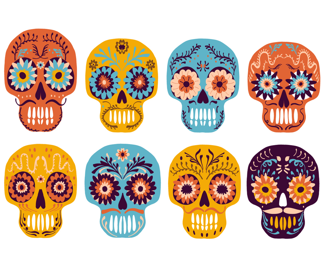 Day Of The Dead