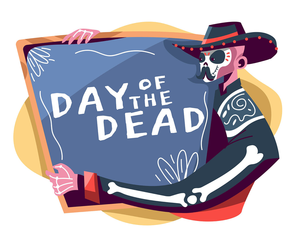 Day Of The Dead