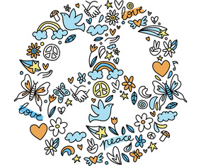 Peace Symbol