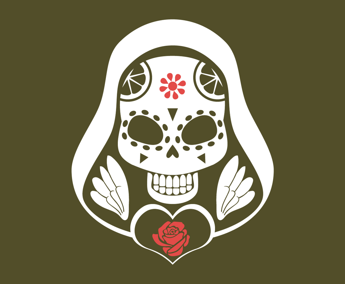 Holy Day Of The Dead