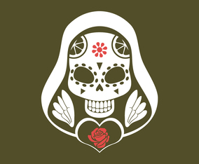 Holy Day Of The Dead