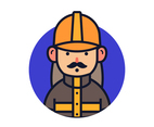 Fire Fighter