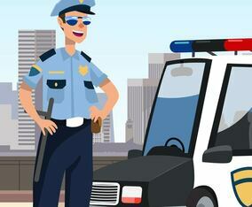 Police Officer