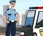 Police Officer