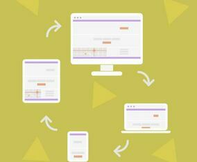 Responsive Web Design Platforms