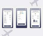 UI Flight Booking