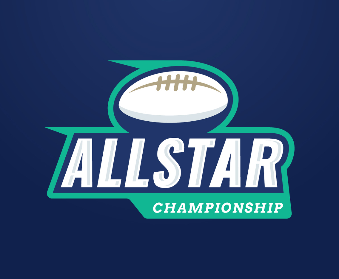 All Star Championship Emblem