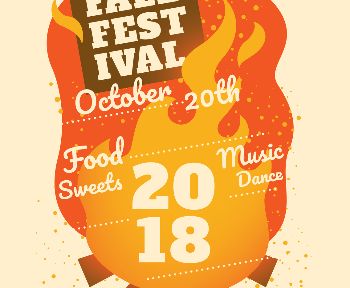 Fall festival