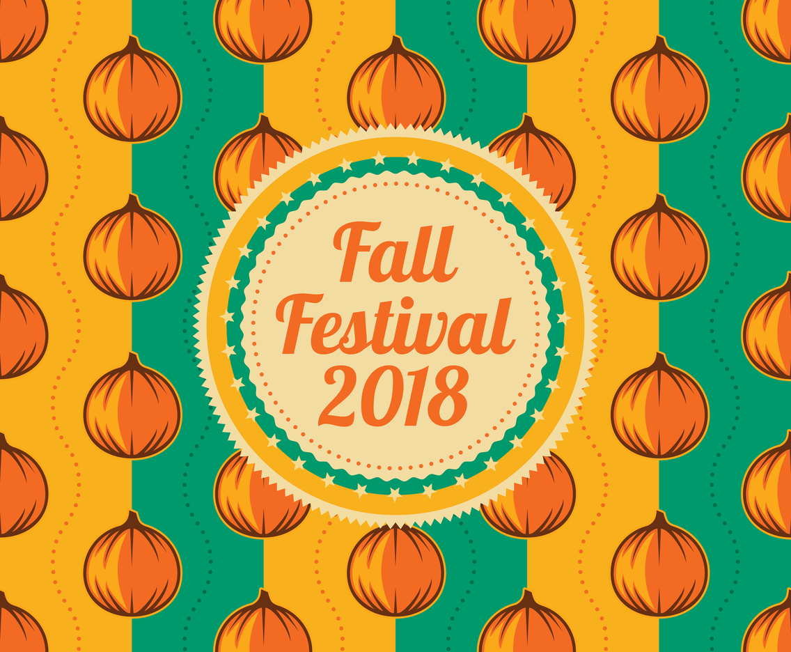 Fall festival