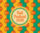 Fall festival
