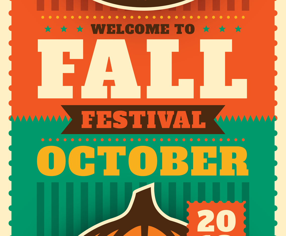 Fall festival