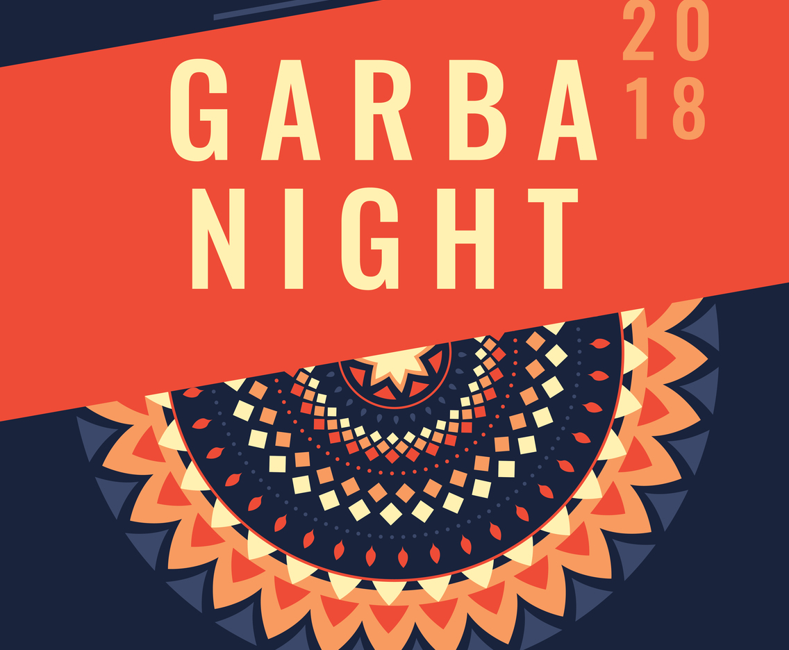 Garba night