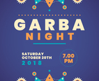 Garba night