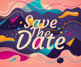 Save the date