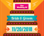 Wedding card