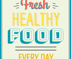 Healthy Food