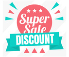 Super Sale