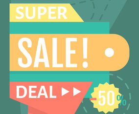 Super Sale