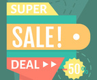 Super Sale