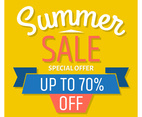 Summer Sale