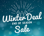 Winter Sale