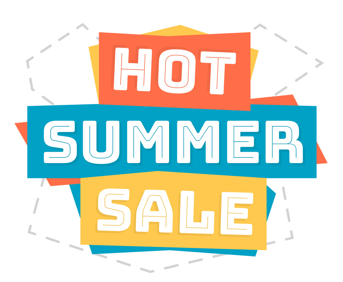 Summer Sale
