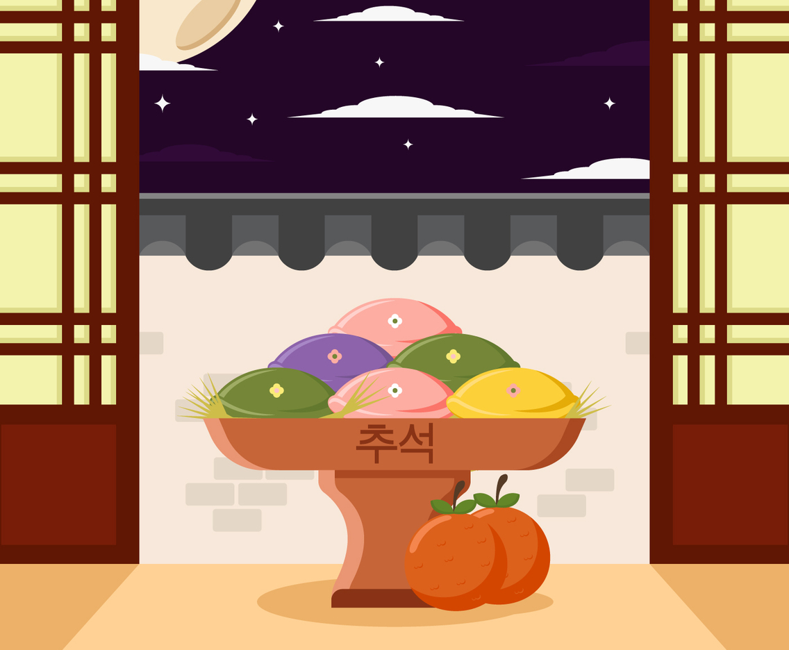 chuseok