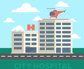 City Hospital
