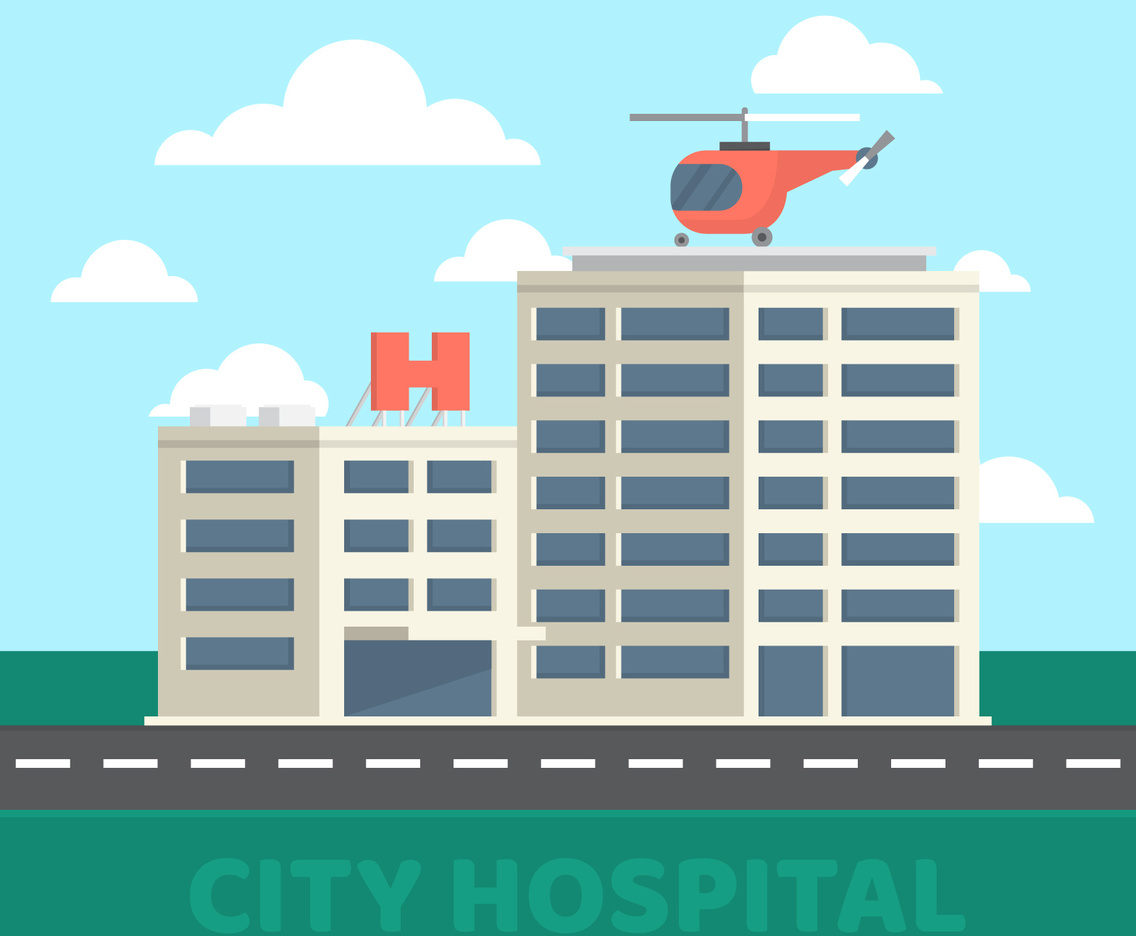 City Hospital