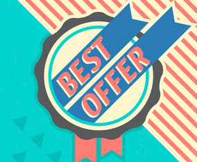 Best Offer Label
