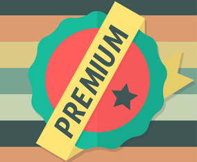 Premium Label