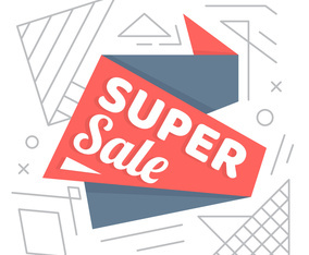 Super Sale