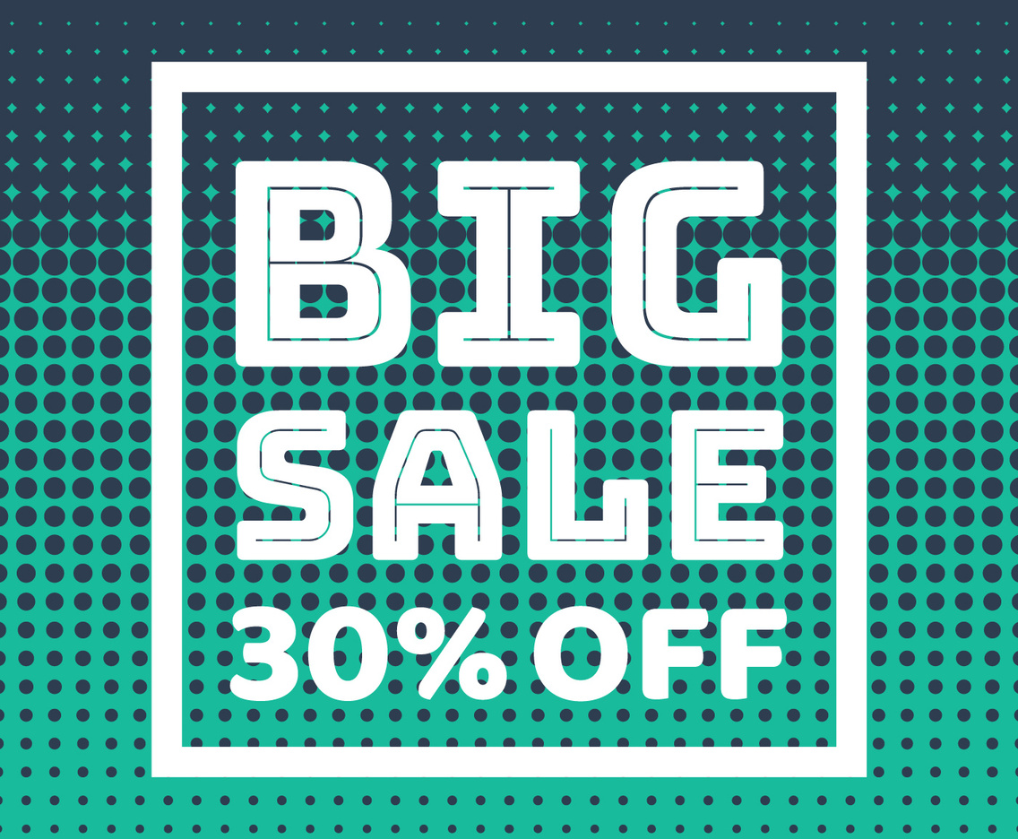 Big Sale