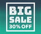 Big Sale