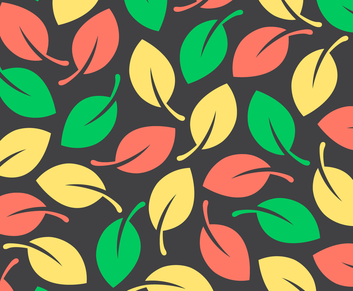 Leaf Pattern