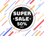 Super Sale