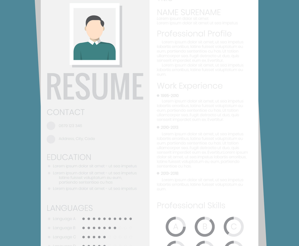 Resume Paper