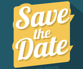 Save the Date