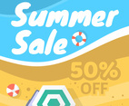Summer Sale