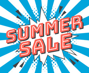 Summer Sale