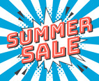 Summer Sale