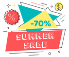 Summer Sale