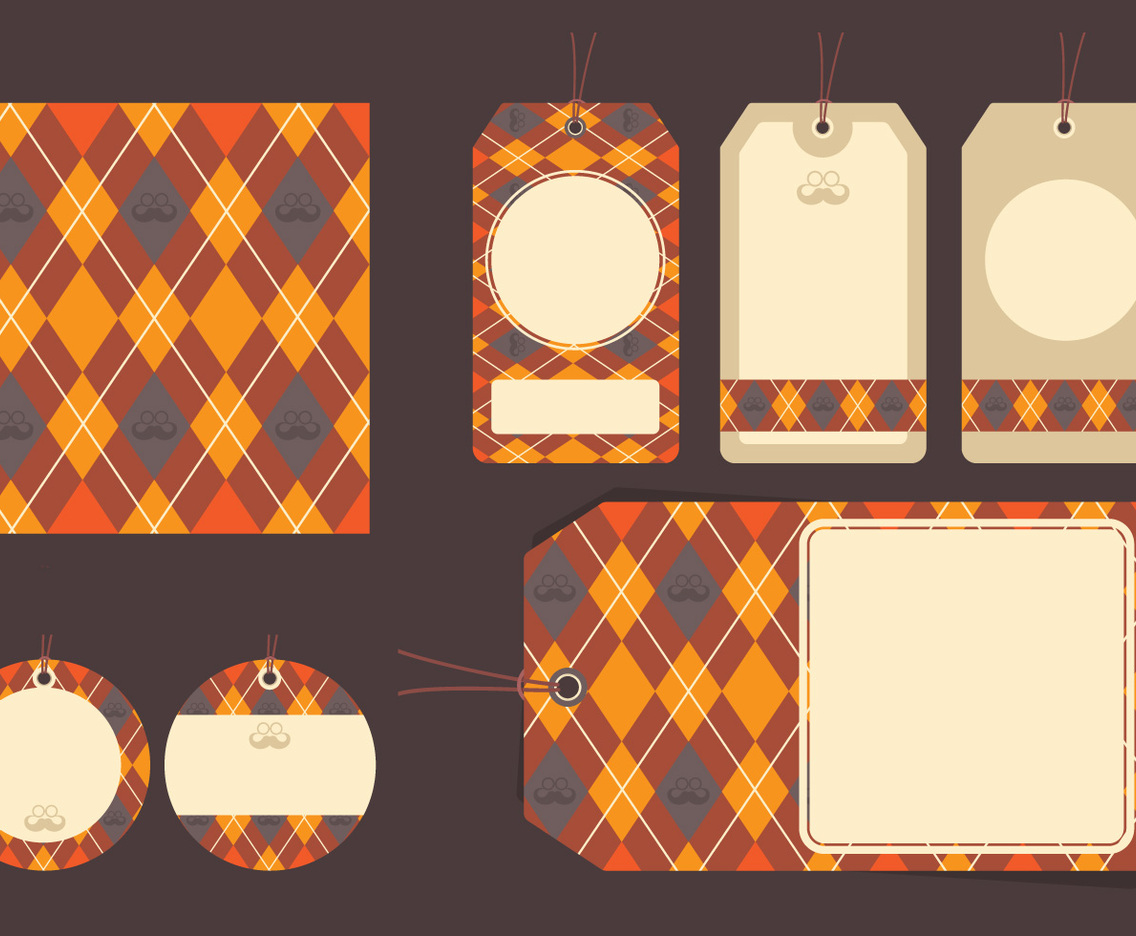 Buffalo Plaid Invitation Template Ready To Use