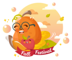 Fall Festival Vector